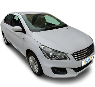 Maruti Ciaz-img